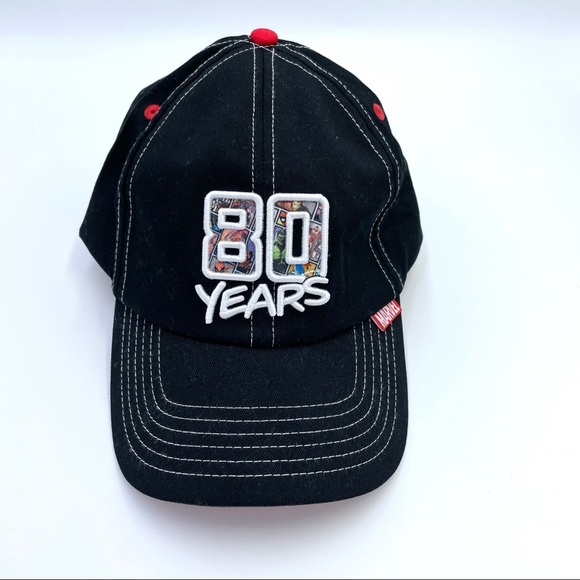 Disney Marvel Hat - Picture 5 of 5